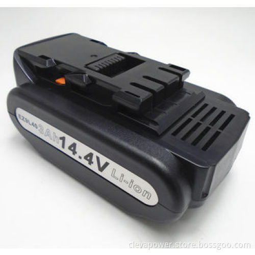 Panasonic EZ9L40 14.4V power tools battery